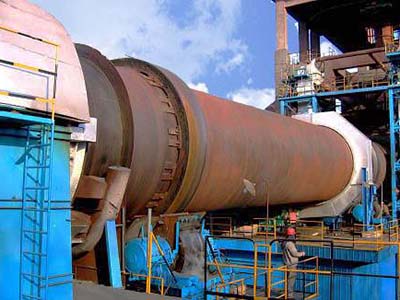 Clinker Rotary Kiln