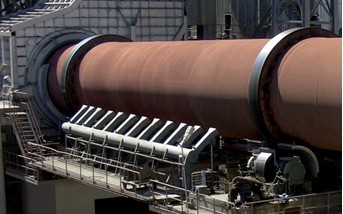 Ceramsite Rotary kiln