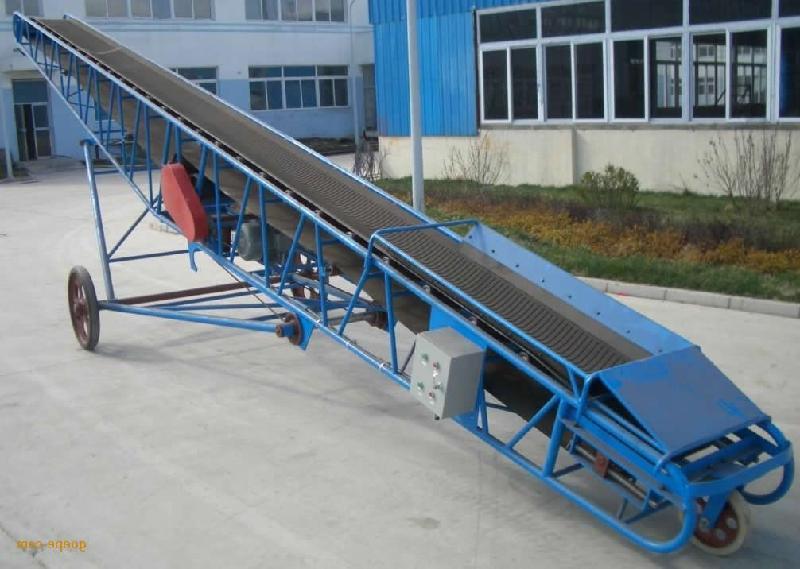 Belt Conveyor