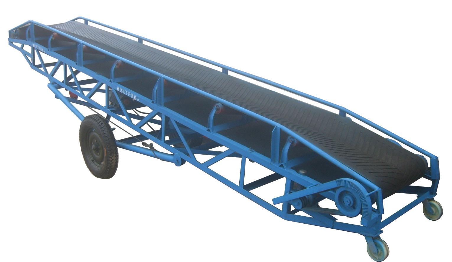 Belt Conveyor