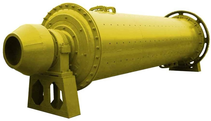 Energy Saving Ball Mill