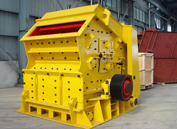 Impact Crusher