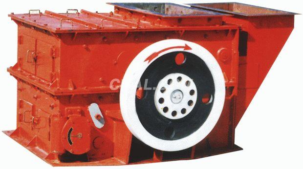 Hammer Crusher