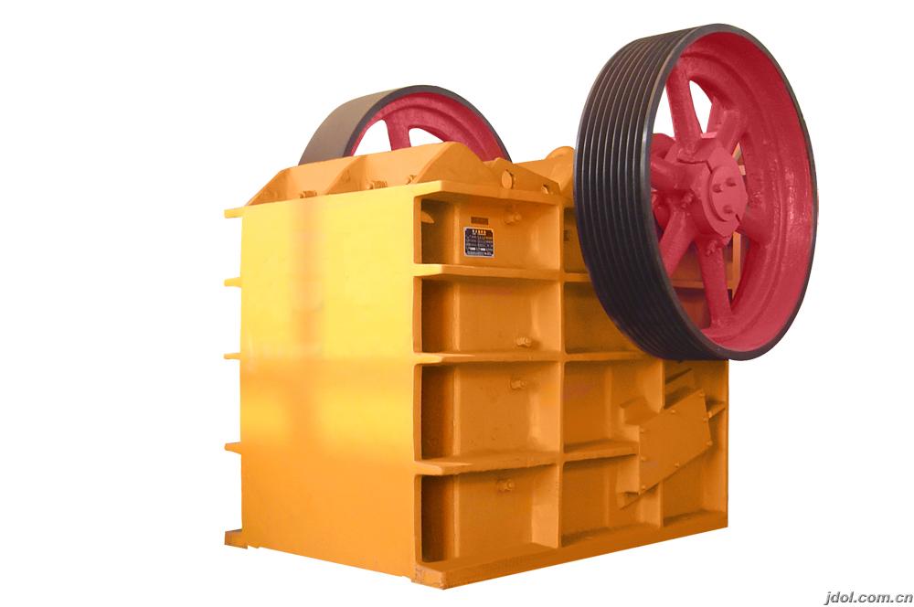 Jaw Crusher