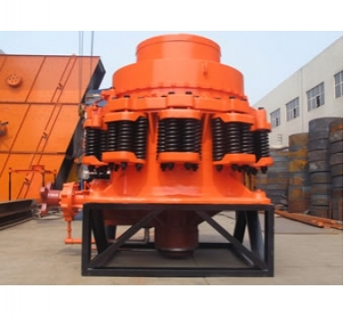 Cone Crusher