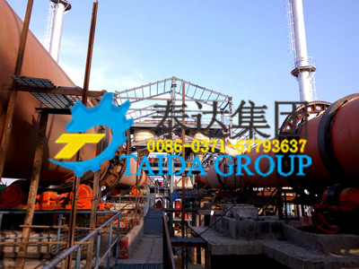 Industrial Kiln Furnace 