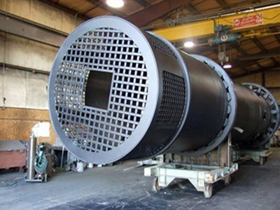 Rotary Dryer