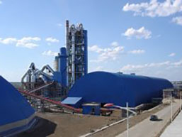 Cement Production Line 