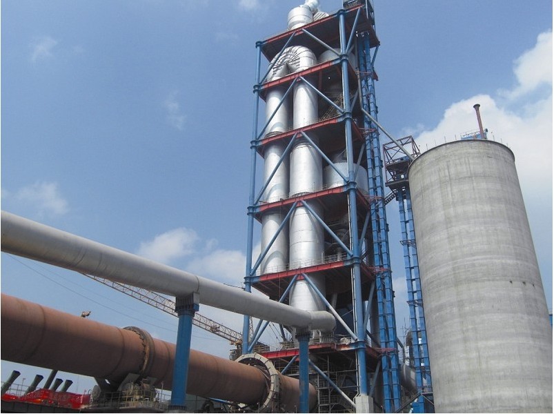 china rotary kiln manufacturer