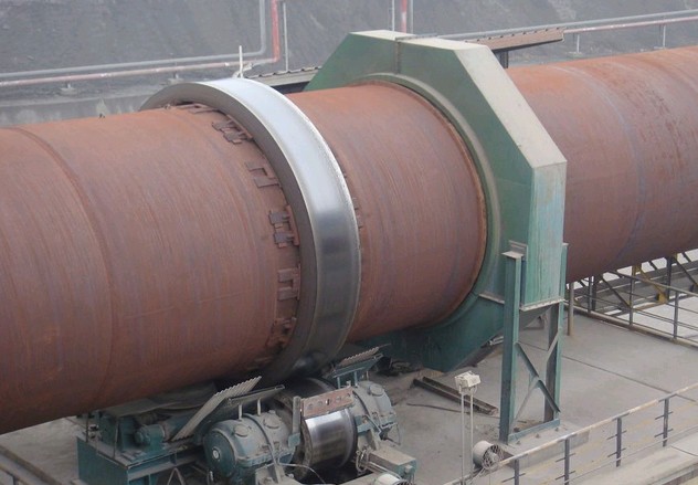 China famous rotary kiln manufacturer