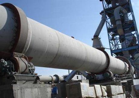 cement rotary kiln coating 