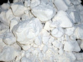 rotary kiln raw material 