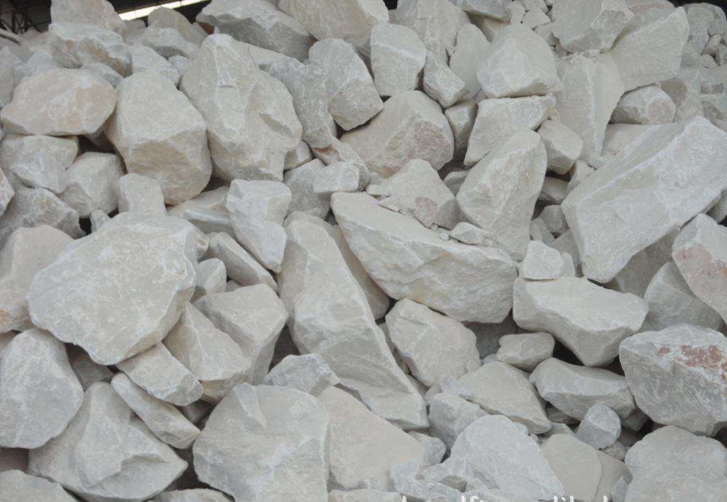 dryer raw material 