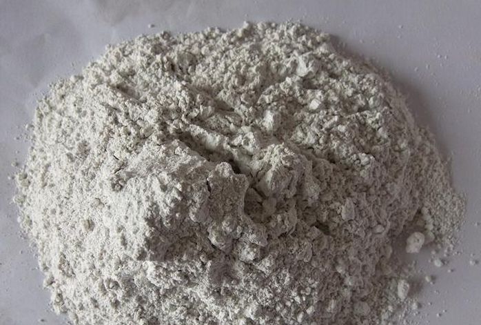 dryer raw material 