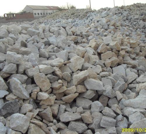dryer raw material 