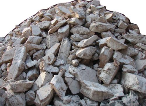 gypsum dryer raw material 