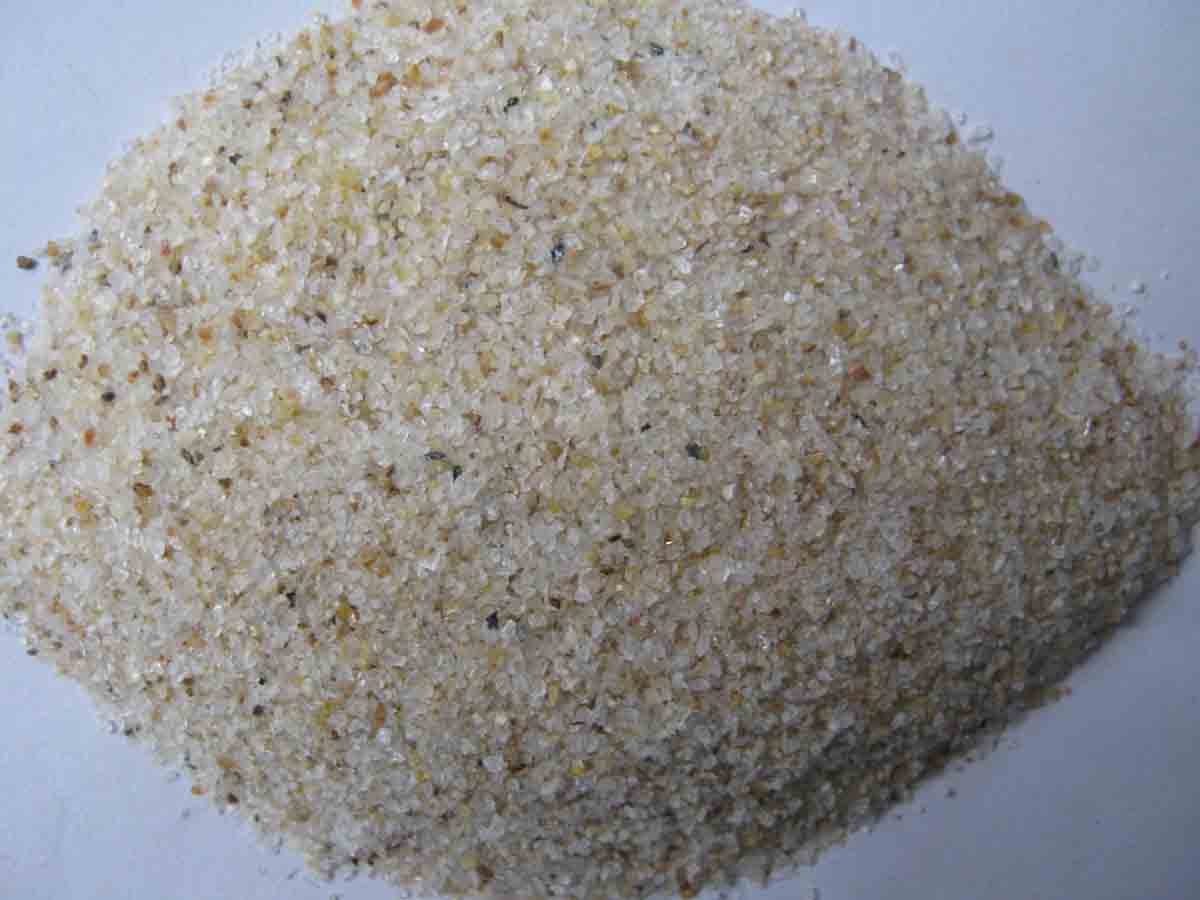 gypsum dryer raw material 