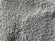 bentonite dryer raw material 