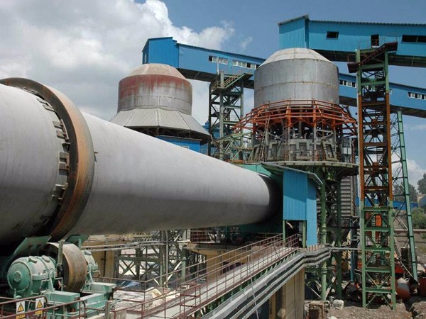 gypsum calcination kiln manufacturer 