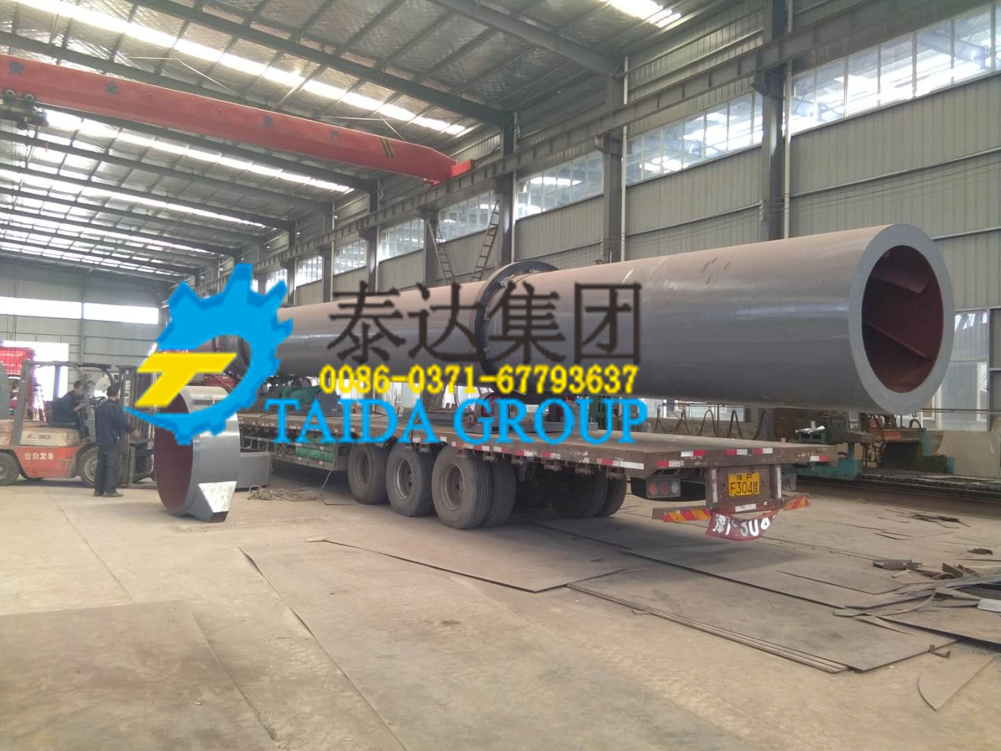 clay rotary kilni manufacturer