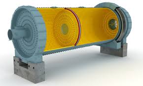 Taida ball mill manufacturer 